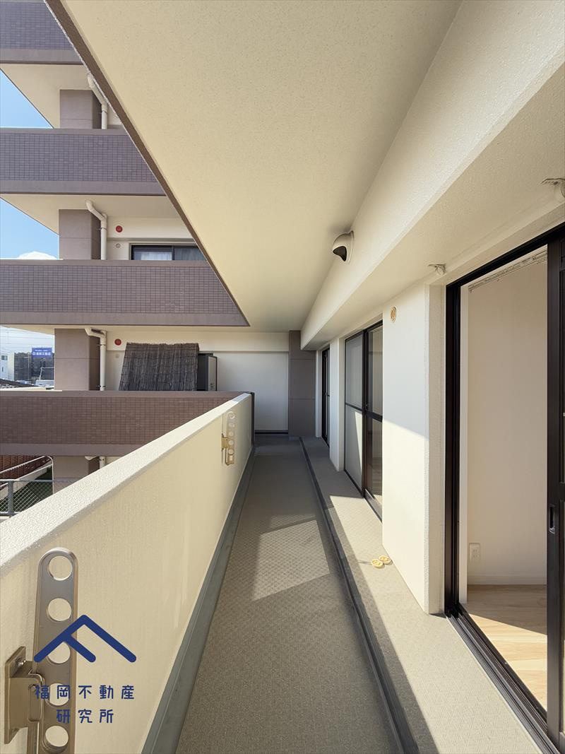 ベルアージュ井尻