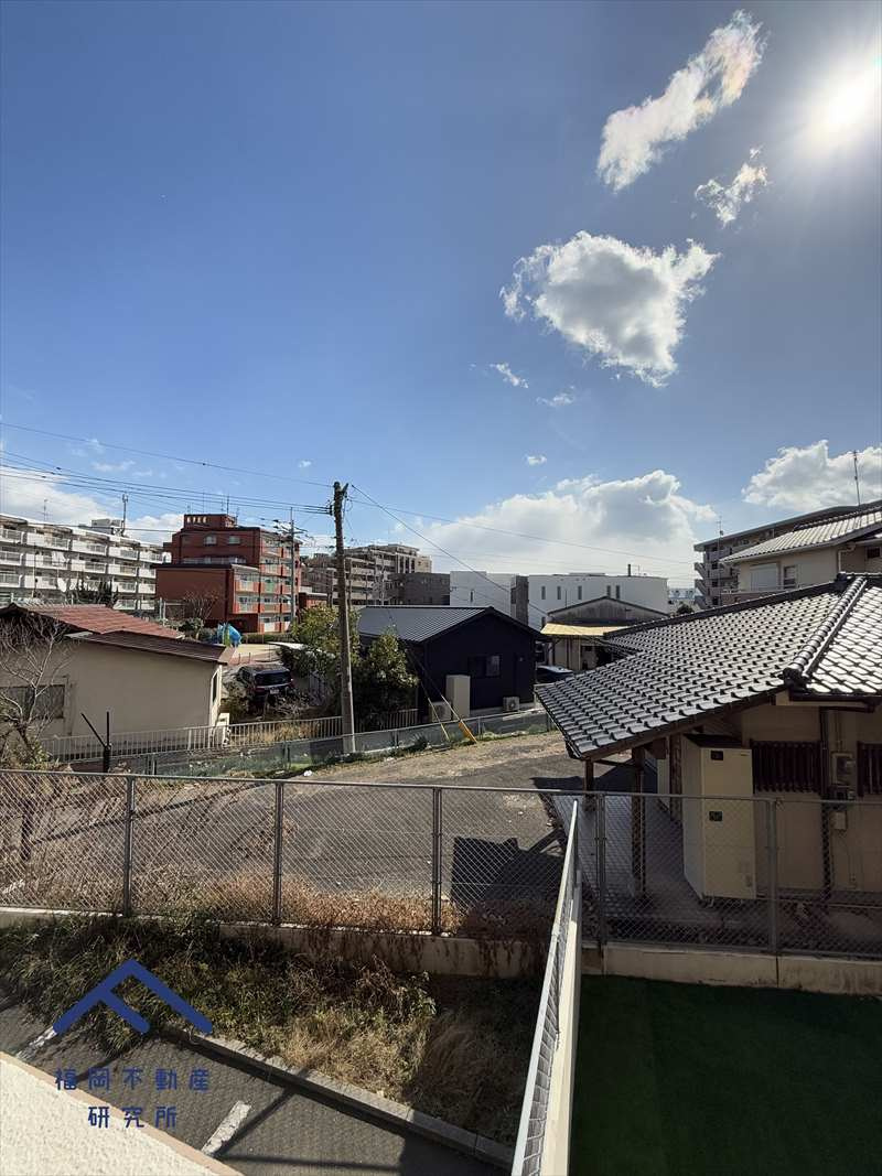 ベルアージュ井尻