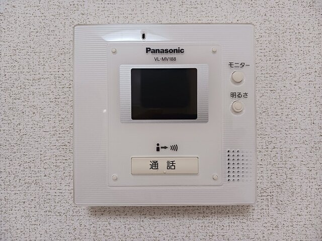 ディアコ－トＮのセキュリティ