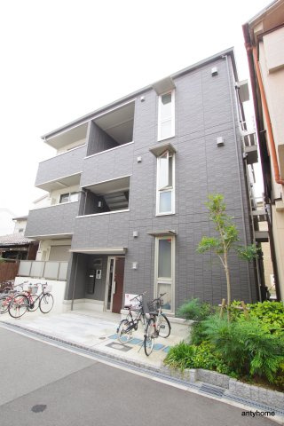 ビルボード淡路駅前