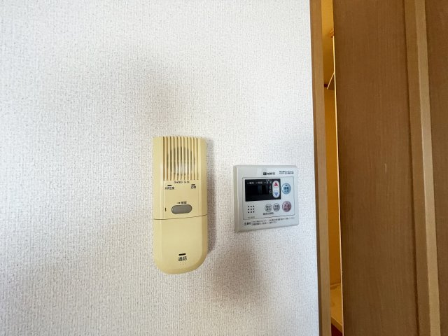 ロイヤル新本町のセキュリティ