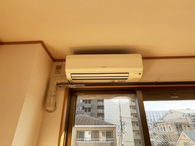 ロイヤル新本町の設備