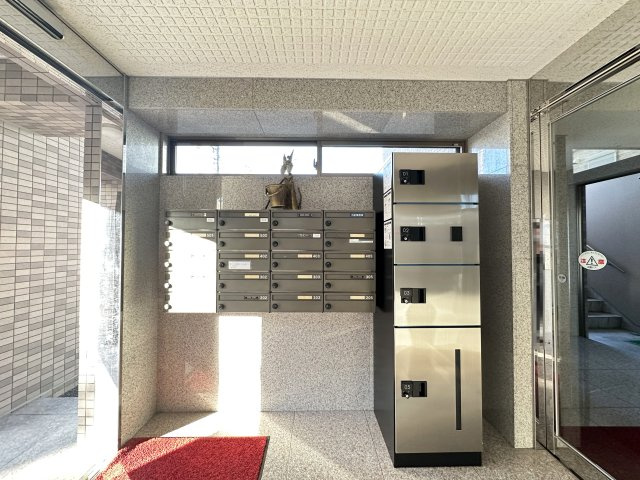 ロイヤル新本町のその他共用部分