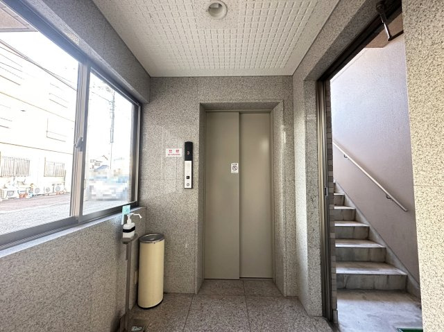 ロイヤル新本町のその他共用部分