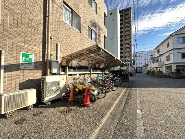 ロイヤル新本町のその他共用部分