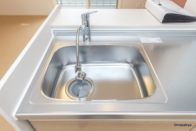 カーサ上松のキッチン