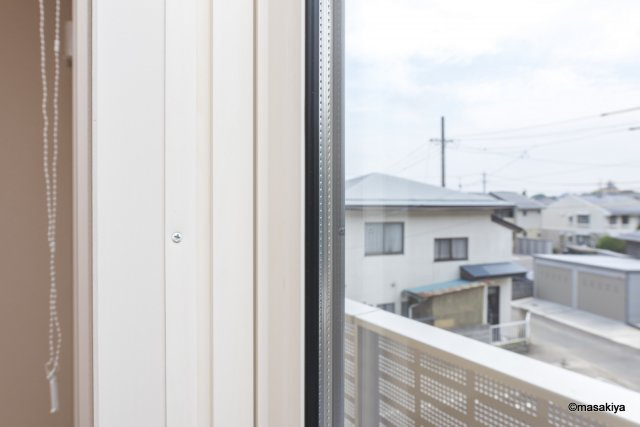 カーサ上松の設備