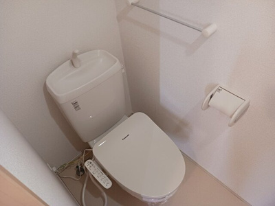 【トイレ】 | ヴィンヤード甲州