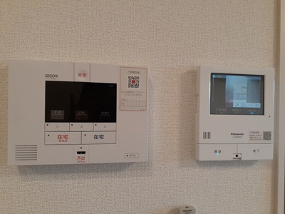 【セキュリティ】 | アンビション