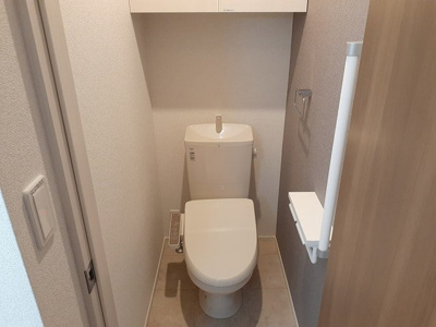 【トイレ】 | アンビション