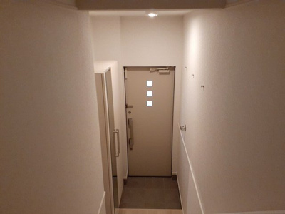 【玄関】 | アンビション