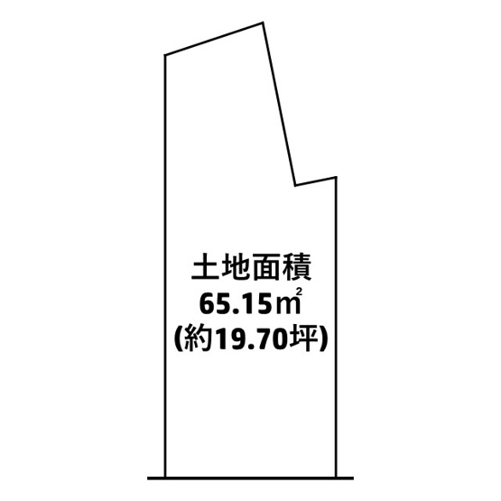 【間取り】 | 右京区梅津構口町