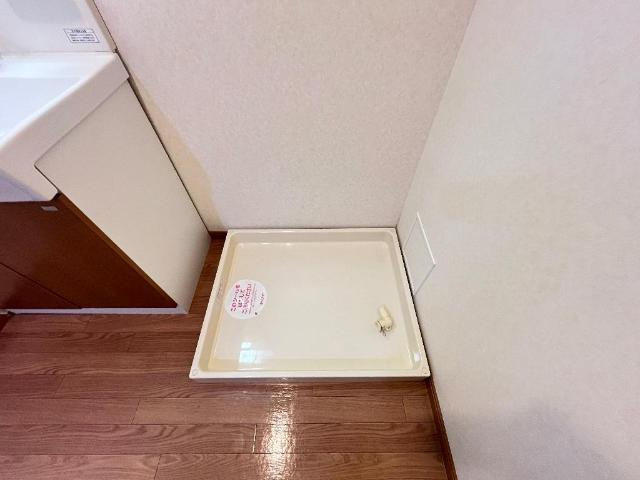 【その他】 | ステディア | 洗濯機置場