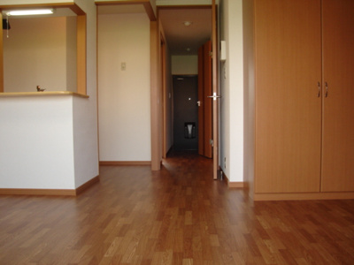 【居間・リビング】 | ルナフィット | リビング