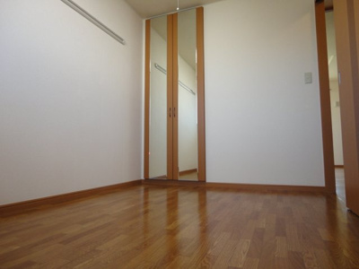 【内装】 | ルナフィット | 洋室