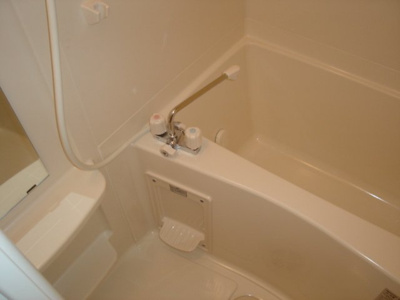 【その他】 | ルナフィット | バス(浴室乾燥機)