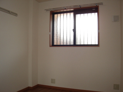 【内装】 | ルナフィット | 洋室