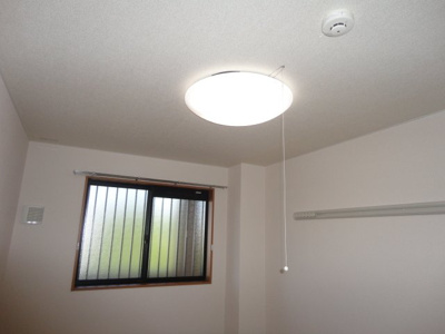 【内装】 | ルナフィット | 洋室