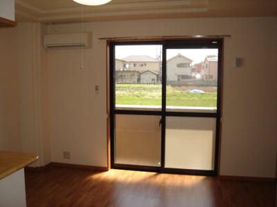 【居間・リビング】 | ルナフィット | リビング