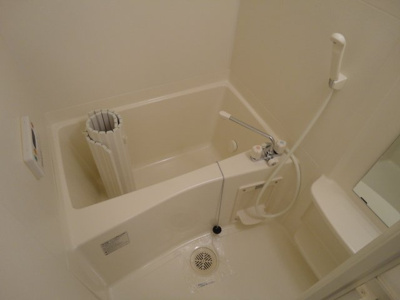 【浴室】 | ルナフィット | バス