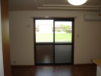 【居間・リビング】 | ルナフィット | リビング