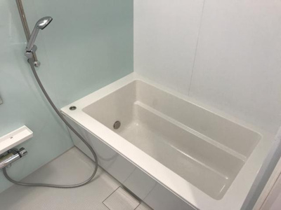 【浴室】 | ナスタチウム | ユニットバス