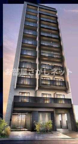 ラグディア北新宿【おとり物件なし】#学生・社会人にオススメ！初期費用分割払いOK！