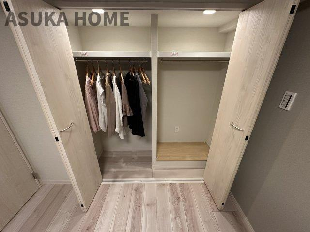 モンテベルデ横浜の展望|８階住戸のため、眺望良好になります。