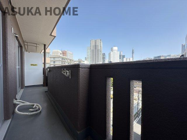 モンテベルデ横浜の周辺|学区の横浜市立岡野中学校が徒歩１２分にございます。