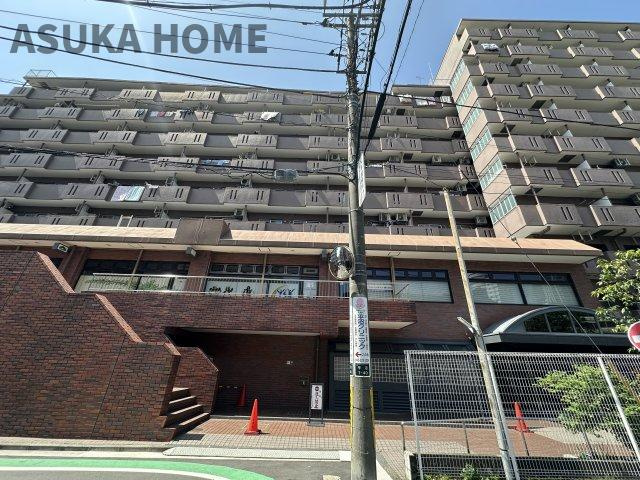 モンテベルデ横浜