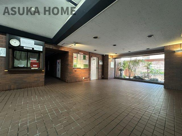 モンテベルデ横浜のその他|家具付きになりますのですぐに新生活が始められます。