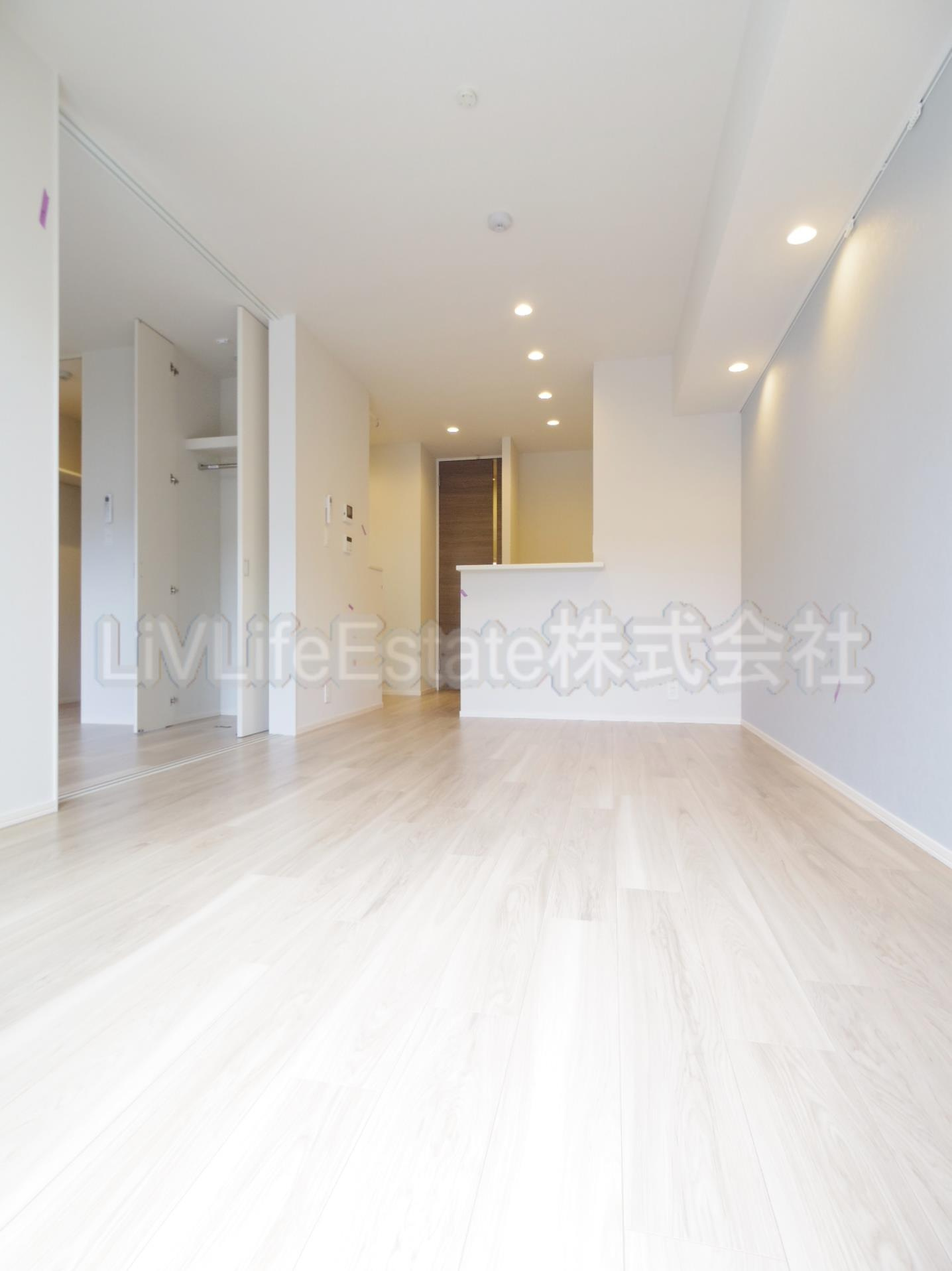 セレーナ柳沢(セレーナヤギサワ)の居間・リビング