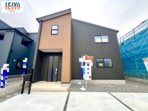 ☆高屋町高屋東　新規分譲☆の画像