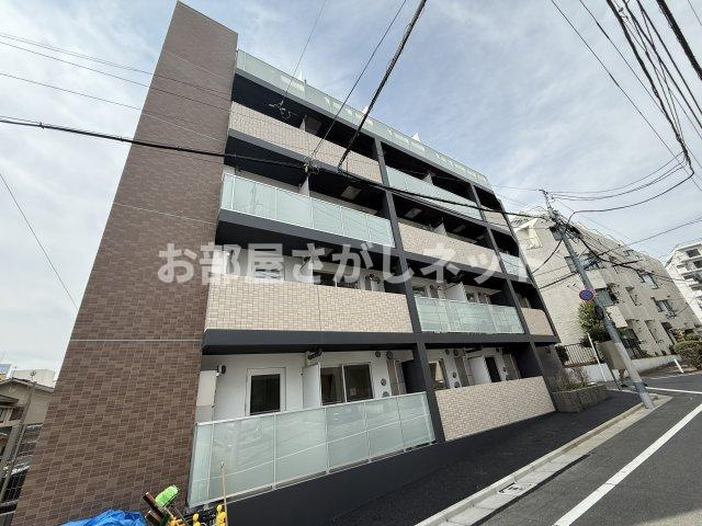 ワーフときわ台