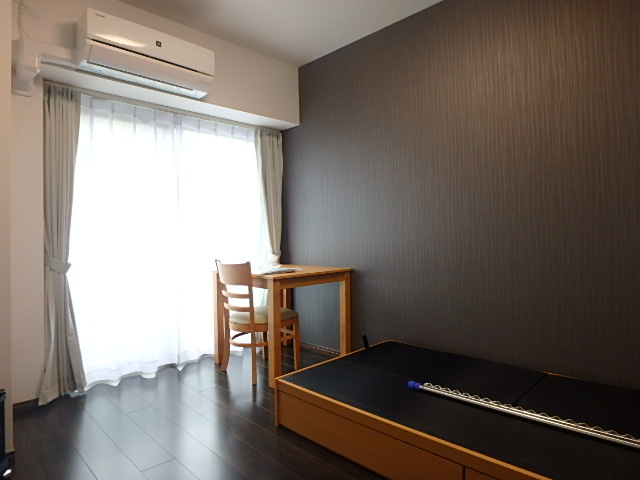 プレール・ドゥーク板橋本町Ⅲ