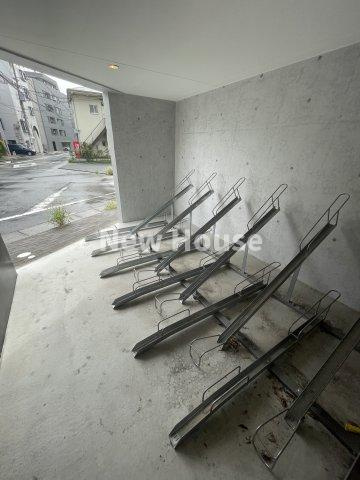 Y’ｓ板橋Ⅰのその他共用部分