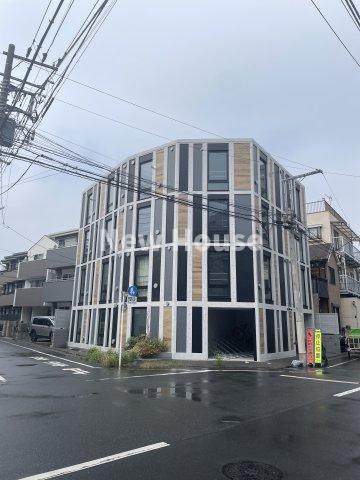 Y’ｓ板橋Ⅰの外観