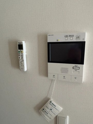 【セキュリティ】 | ATKレジデンスなにわ橋