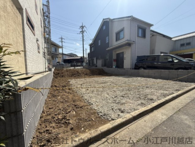  | 川越市小仙波町二丁目　新築戸建