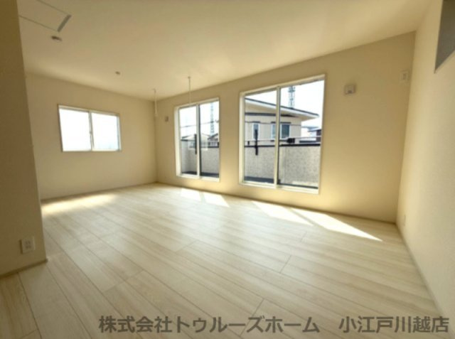【洋室】 | 川越市小仙波町二丁目　新築戸建
