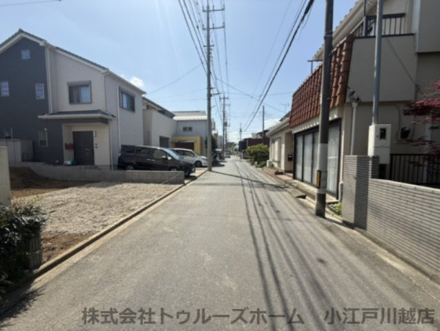  | 川越市小仙波町二丁目　新築戸建