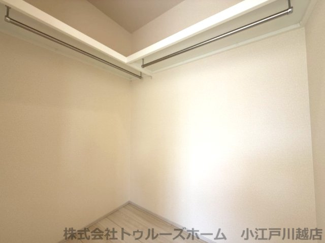 【収納】 | 川越市小仙波町二丁目　新築戸建