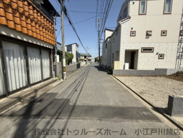  | 川越市小仙波町二丁目　新築戸建