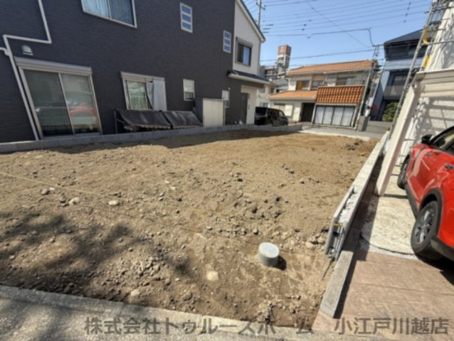  | 川越市小仙波町二丁目　新築戸建