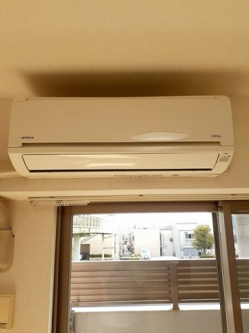 ブライクＴ２７の設備