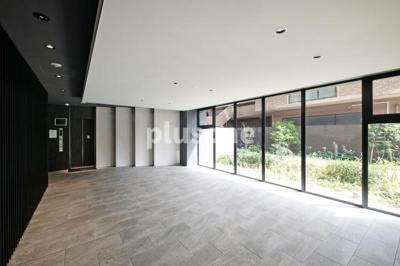 【ロビー】 | ＧＲＡＮＤ　ＶＩＬＬＡＳＳＥ　福島