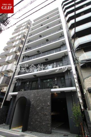 オープンブルーム伊勢佐木町