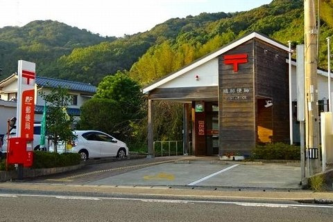 ポート・レーゼ　幸野の周辺|橘郵便局さんまで120m
