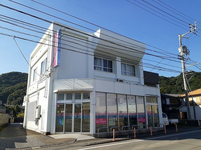 ポート・レーゼ　幸野の周辺|徳島大正銀行橘支店まで450m