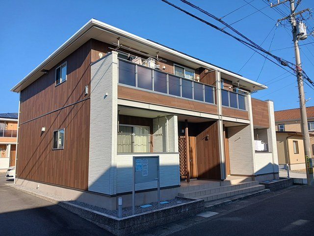 フレーシュ風雅　Ⅰ